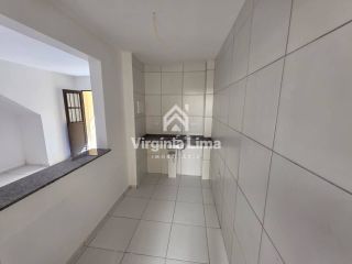 Casa Privê Para Venda com 2 quartos no bairro Pau Amarelo em Paulista