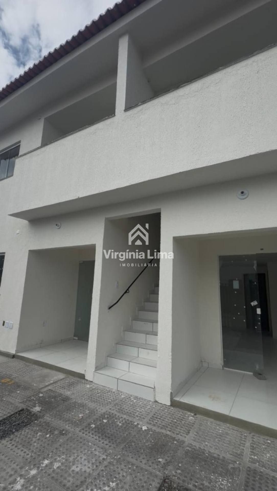 Casa Privê Para Venda com 2 quartos no bairro Pau Amarelo em Paulista
