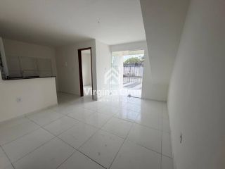 Casa Privê Para Venda com 2 quartos no bairro Pau Amarelo em Paulista