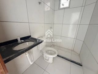 Casa Privê Para Venda com 2 quartos no bairro Pau Amarelo em Paulista