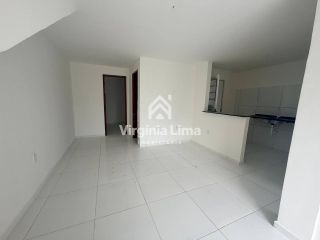 Casa Privê Para Venda com 2 quartos no bairro Pau Amarelo em Paulista