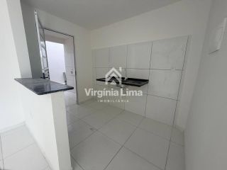 Casa Privê Para Venda com 2 quartos no bairro Pau Amarelo em Paulista