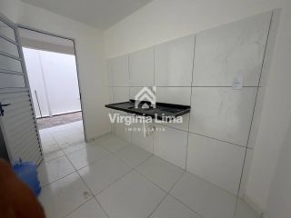 Casa Privê Para Venda com 2 quartos no bairro Pau Amarelo em Paulista
