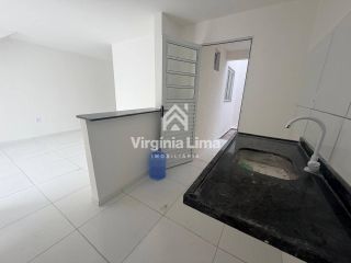 Casa Privê Para Venda com 2 quartos no bairro Pau Amarelo em Paulista