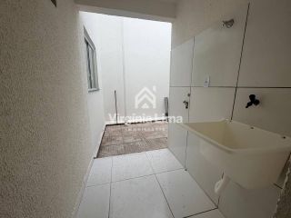 Casa Privê Para Venda com 2 quartos no bairro Pau Amarelo em Paulista