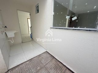 Casa Privê Para Venda com 2 quartos no bairro Pau Amarelo em Paulista