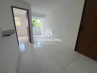 Casa Privê Para Venda com 2 quartos no bairro Pau Amarelo em Paulista