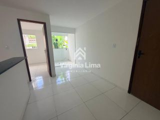 Casa Privê Para Venda com 2 quartos no bairro Pau Amarelo em Paulista