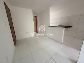 Casa Privê Para Venda com 2 quartos no bairro Pau Amarelo em Paulista