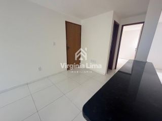 Casa Privê Para Venda com 2 quartos no bairro Pau Amarelo em Paulista
