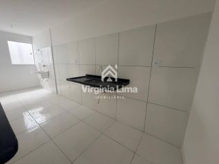Casa Privê Para Venda com 2 quartos no bairro Pau Amarelo em Paulista