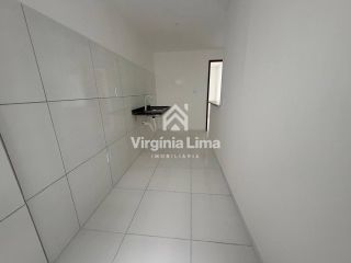 Casa Privê Para Venda com 2 quartos no bairro Pau Amarelo em Paulista