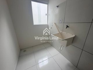 Casa Privê Para Venda com 2 quartos no bairro Pau Amarelo em Paulista