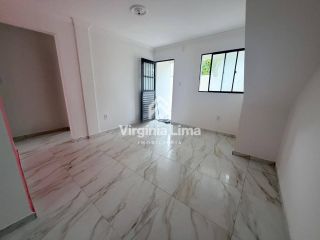 Casa Privê Para Vender com 2 quartos sendo uma suíte no bairro do Janga em Paulista