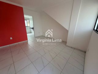 Casa Privê Para Vender com 2 quartos sendo uma suíte no bairro do Janga em Paulista