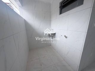 Casa Privê Para Vender com 2 quartos sendo uma suíte no bairro do Janga em Paulista