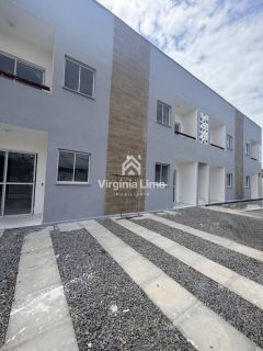 Casa Privê Para Venda com 2 quartos sendo uma suíte no bairro Janga em Paulista