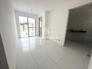Casa Privê Para Venda com 2 quartos sendo uma suíte no bairro Janga em Paulista