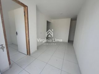 Casa Privê Para Venda com 2 quartos sendo uma suíte no bairro Janga em Paulista