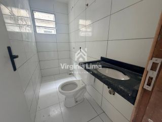 Casa Privê Para Venda com 2 quartos sendo uma suíte no bairro Janga em Paulista