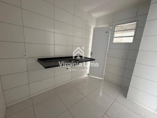 Casa Privê Para Venda com 2 quartos sendo uma suíte no bairro Janga em Paulista