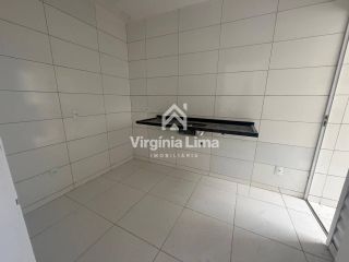Casa Privê Para Venda com 2 quartos sendo uma suíte no bairro Janga em Paulista