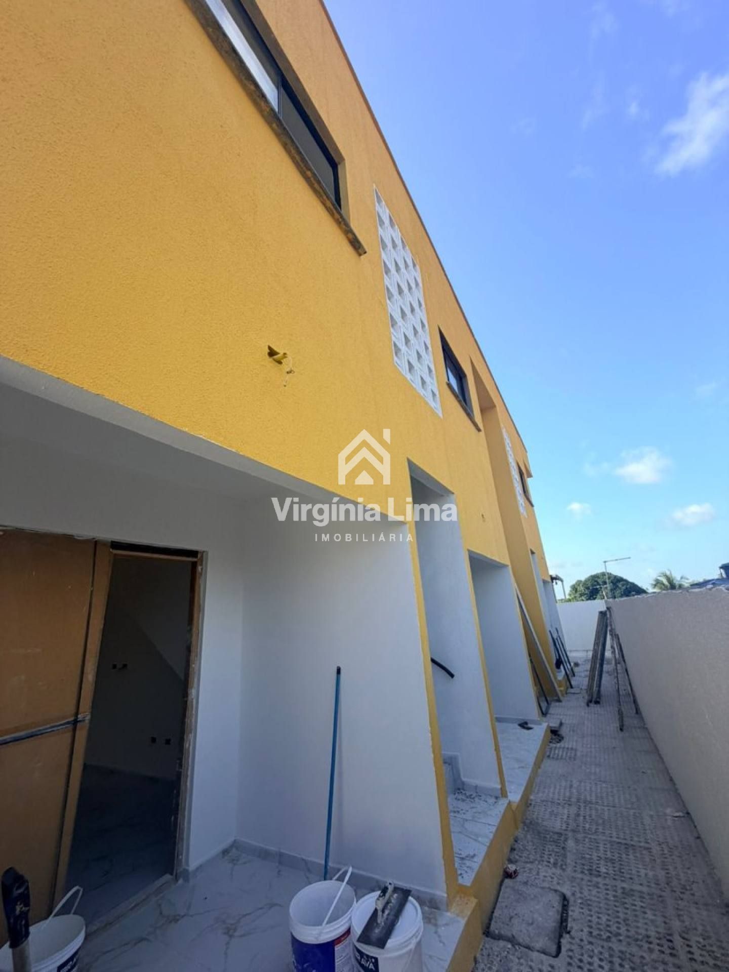 Casa Privê Para Venda com 2 quartos no bairro Umbura em Igarassu