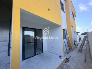 Casa Privê Para Venda com 2 quartos no bairro Umbura em Igarassu