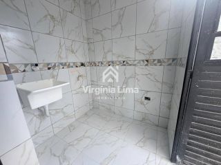Casa Privê Para Venda com 2 quartos no bairro Umbura em Igarassu