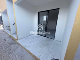 Casa Privê Para Venda com 2 quartos no bairro Umbura em Igarassu