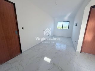 Casa Privê Para Venda com 2 quartos no bairro Umbura em Igarassu