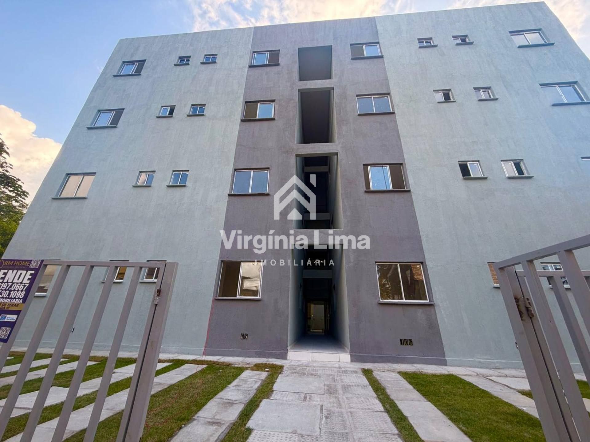 Apartamento Para Venda com 2 quartos no bairro Cruz de Reboucas em Igarassu