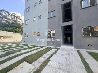 Apartamento Para Venda com 2 quartos no bairro Cruz de Reboucas em Igarassu