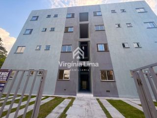 Apartamento Para Venda com 2 quartos no bairro Cruz de Reboucas em Igarassu