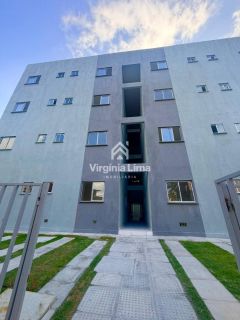 Apartamento Para Venda com 2 quartos no bairro Cruz de Reboucas em Igarassu