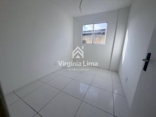 Apartamento Para Venda com 2 quartos no bairro Cruz de Reboucas em Igarassu
