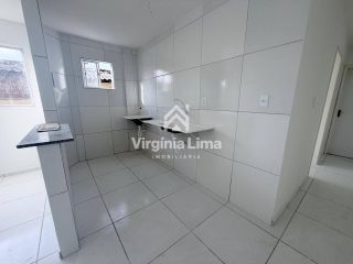 Apartamento Para Venda com 2 quartos no bairro Cruz de Reboucas em Igarassu