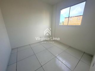 Apartamento Para Venda com 2 quartos no bairro Cruz de Reboucas em Igarassu