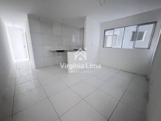 Apartamento Para Venda com 2 quartos no bairro Cruz de Reboucas em Igarassu