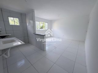 Apartamento Para Venda com 2 quartos no bairro Cruz de Reboucas em Igarassu