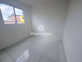Apartamento Para Venda com 2 quartos no bairro Cruz de Reboucas em Igarassu