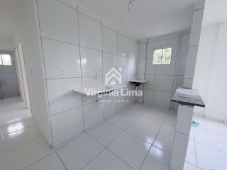 Apartamento Para Venda com 2 quartos no bairro Cruz de Reboucas em Igarassu