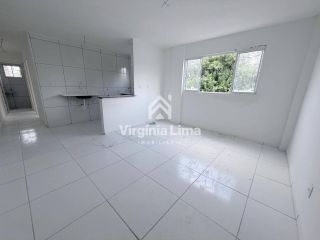 Apartamento Para Venda com 2 quartos no bairro Cruz de Reboucas em Igarassu