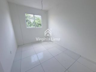 Apartamento Para Venda com 2 quartos no bairro Cruz de Reboucas em Igarassu