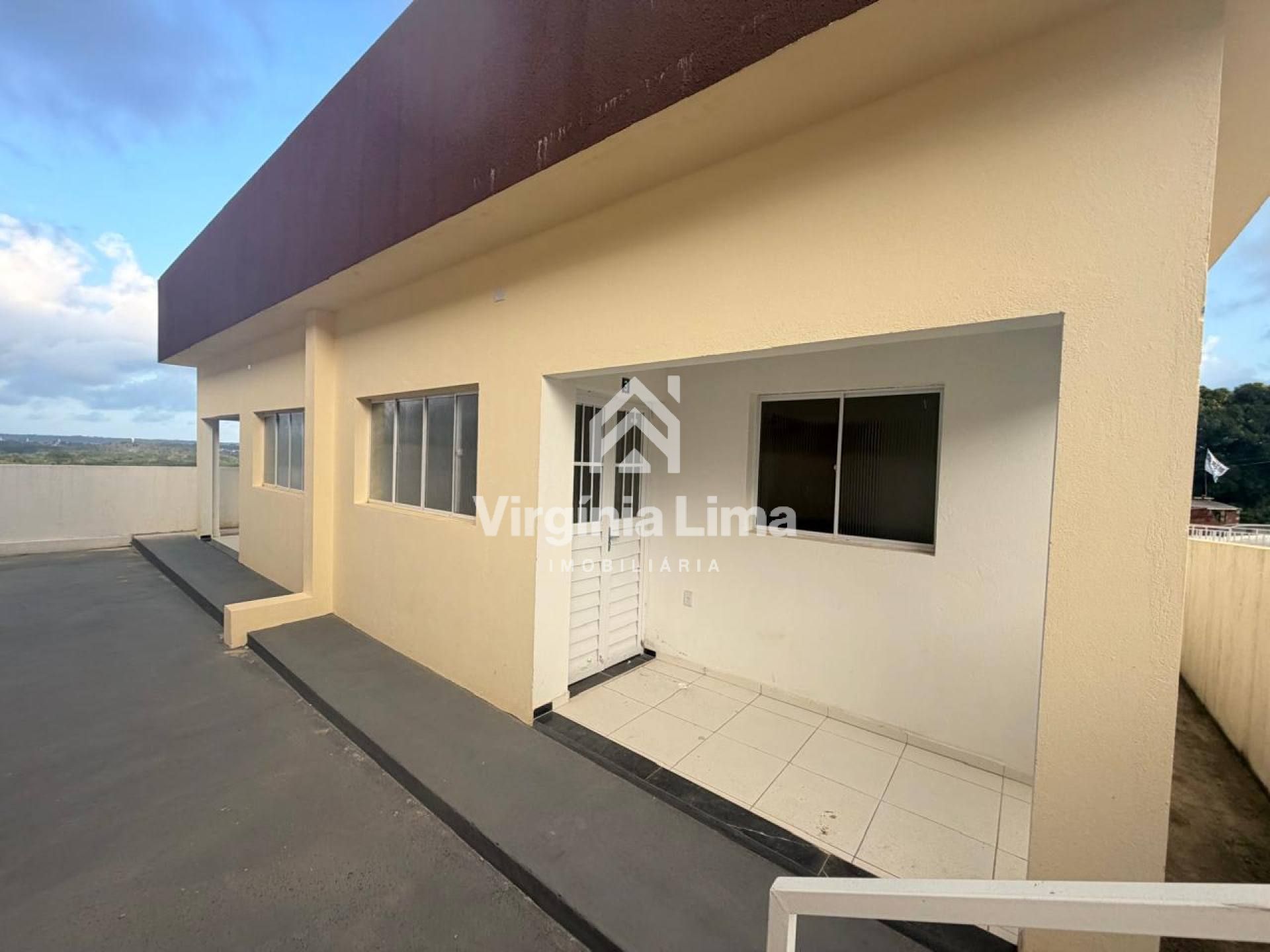 Casa Para Venda com 2 quartos no bairro Alto do Céu em Igarassu