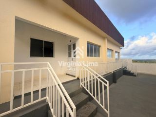 Casa Para Venda com 2 quartos no bairro Alto do Céu em Igarassu