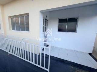 Casa Para Venda com 2 quartos no bairro Alto do Céu em Igarassu
