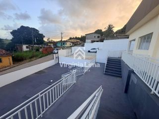 Casa Para Venda com 2 quartos no bairro Alto do Céu em Igarassu