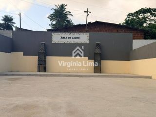 Casa Para Venda com 2 quartos no bairro Alto do Céu em Igarassu