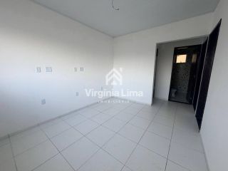 Casa Para Venda com 2 quartos no bairro Alto do Céu em Igarassu